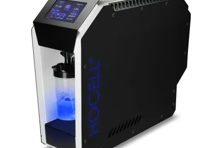 Inhalator wodoru co to jest?